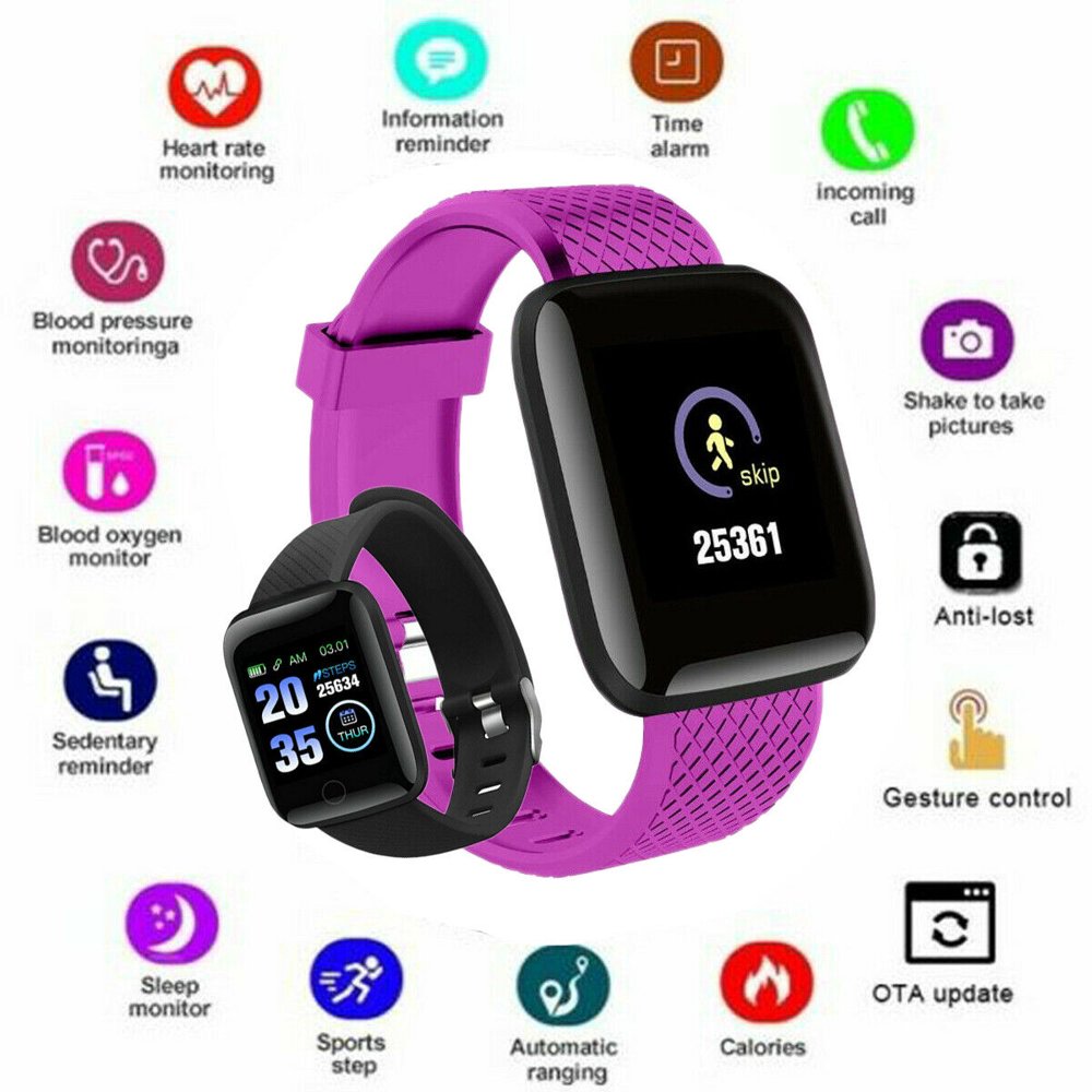 owl cole smartwatch instructions