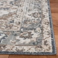 thumbnail image 2 of SAFAVIEH Pyramid Collection PYR268B Ivory / Beige Rug, 2 of 4