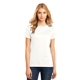 thumbnail image 1 of Camiseta Perfect Weight® para mujer de District®. DM104L Distrito DM104L, 1 of 1