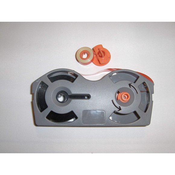 FJA Products Typewriter Ribbon Combo Pack de (1) Cinta y una FJA Products FJA Products