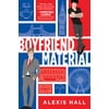 London Calling: Boyfriend Material (Paperback)