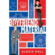 London Calling: Boyfriend Material (Paperback)