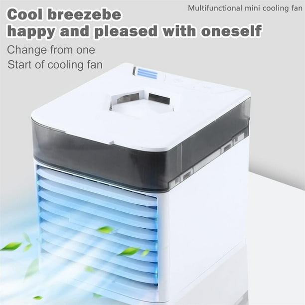 Dorm room air conditioner one hot sale portable miniature