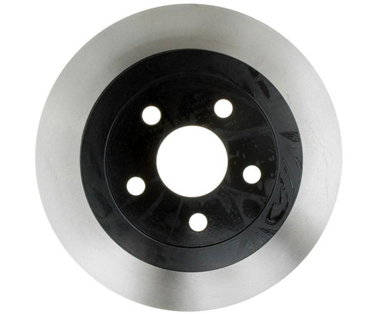 Raybestos 76547 Advanced Technology Disc Brake Rotor Fits select: 2008-2010 CHRYSLER PT CRUISER, 1996-2004 CHRYSLER SEBRING