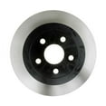 thumbnail image 3 of Raybestos 76547 Advanced Technology Disc Brake Rotor Fits select: 2008-2010 CHRYSLER PT CRUISER, 1996-2004 CHRYSLER SEBRING, 3 of 4