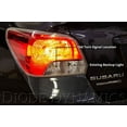 thumbnail image 4 of Diode Dynamics 2012-2016 Fits Subaru Impreza Sedan Tail as Turn Kit With Backup Stage 2 DD3044, 4 of 9