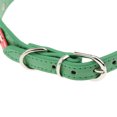 thumbnail image 4 of Collar para mascotas Sunnimix cuero 44x3cm, 4 of 8