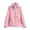 A1-Pink, variant on Rain Jacket Men Packable Golf Jacket Stylish Jacket with Pocket Waterproof Jacket Lightweight Portable Rain Coat Dustproof with Hood Slim Fit Daily Wear Green M