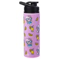 thumbnail image 1 of Botella de agua Silver Buffalo Sanrio Hello Kitty 750 ml, 1 of 4