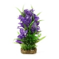 thumbnail image 3 of Unique Bargains 8 Inches Plastic Plant Terrarium Reptiles Habitat for Reptile Amphibians, 3 of 7