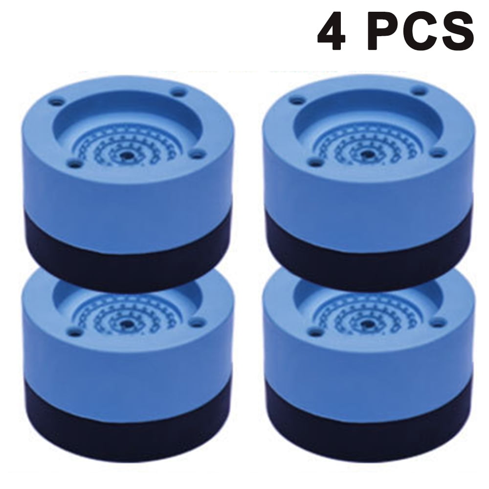 HZKAICUN Pack of 4 Vibration Dampeners, Universal Vibration Damper
