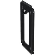 FLEXSON Wall Mount for SONOS SUB (Black)