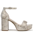 thumbnail image 3 of LifeStride Womens Ashland 2 Heeled Sandal - Medium & Wide Width, 3 of 9