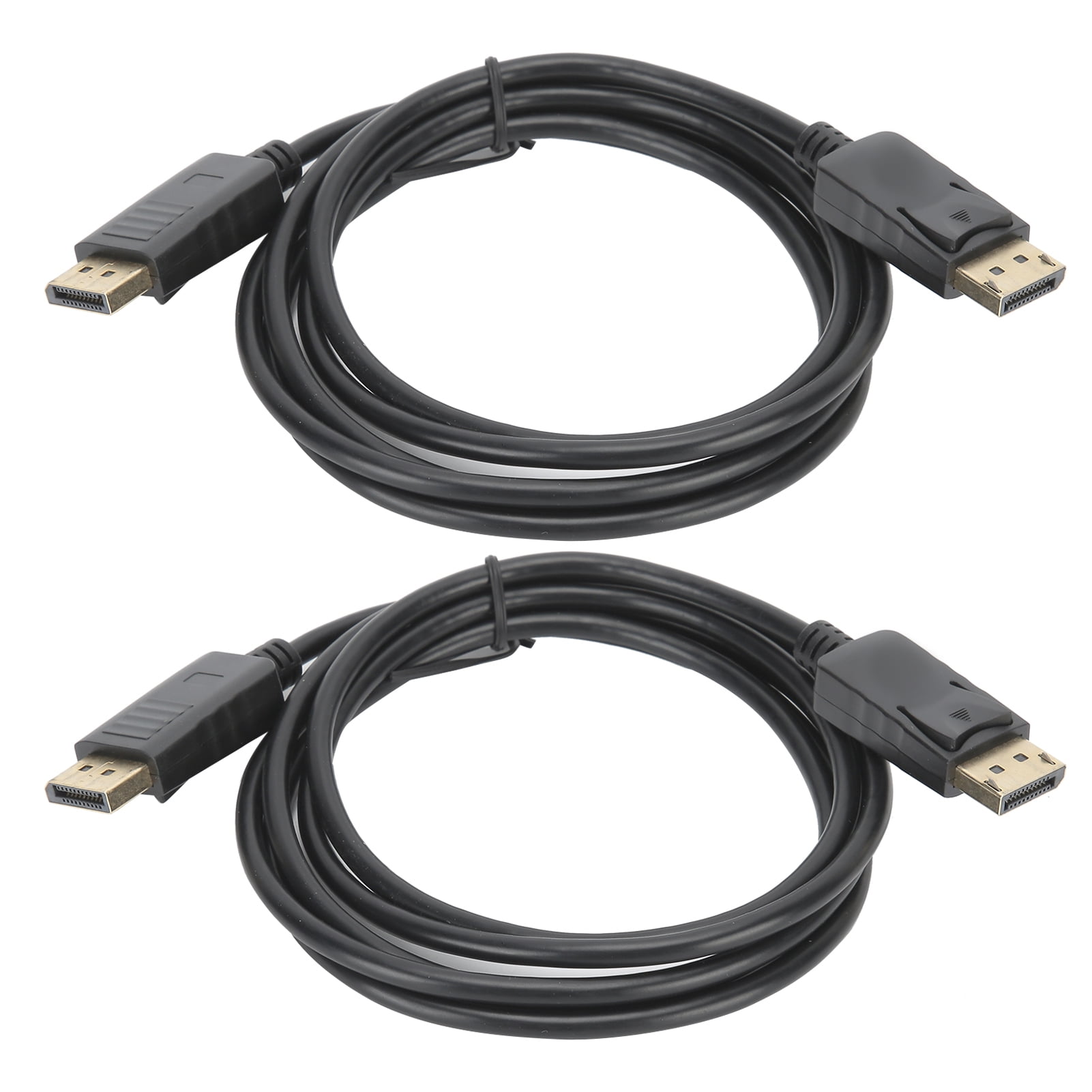 Línea De Conexión DisplayPort Cable DP A DP Buena Experiencia De Uso ...