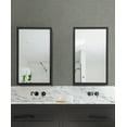 thumbnail image 3 of NextWall Pavestone Silas Faux Linen Peel and Stick Wallpaper - 20.9 in. W. x 18 ft. L. Roll, 3 of 8