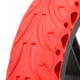 thumbnail image 5 of Neumático De Scooter Eléctrico De Flexibilidad, Rueda Trasera De Scooter Eléctrico, Absorción De Impactos Para X-iaomi PRO Accesorios De Neumáticos Traseros Neumático Trasero ANGGREK Otros, 5 of 8