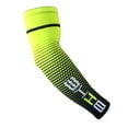 thumbnail image 2 of Mdesiwst UV Sun Protection Arm Sleeve Breathable Cooling Sleeve Tattoo Coverage Cycling Arm Sleeves for Men Women Outdoor Activities Basketball Golf Running, 2 of 7