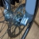 thumbnail image 2 of Rotor de Freno de Bicicleta Rotor de Freno Hidráulico de Acero Inoxidable de 180 mm Bicicleta de Carretera, 2 of 5