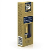 Roc Retinol Correxion Reduces Lines & Deep Wrinkles Night Cream, 1oz