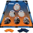 thumbnail image 4 of Franklin Sports Multi-color Cornhole Beanbag Toss Set, 7 Pieces, 4 of 5