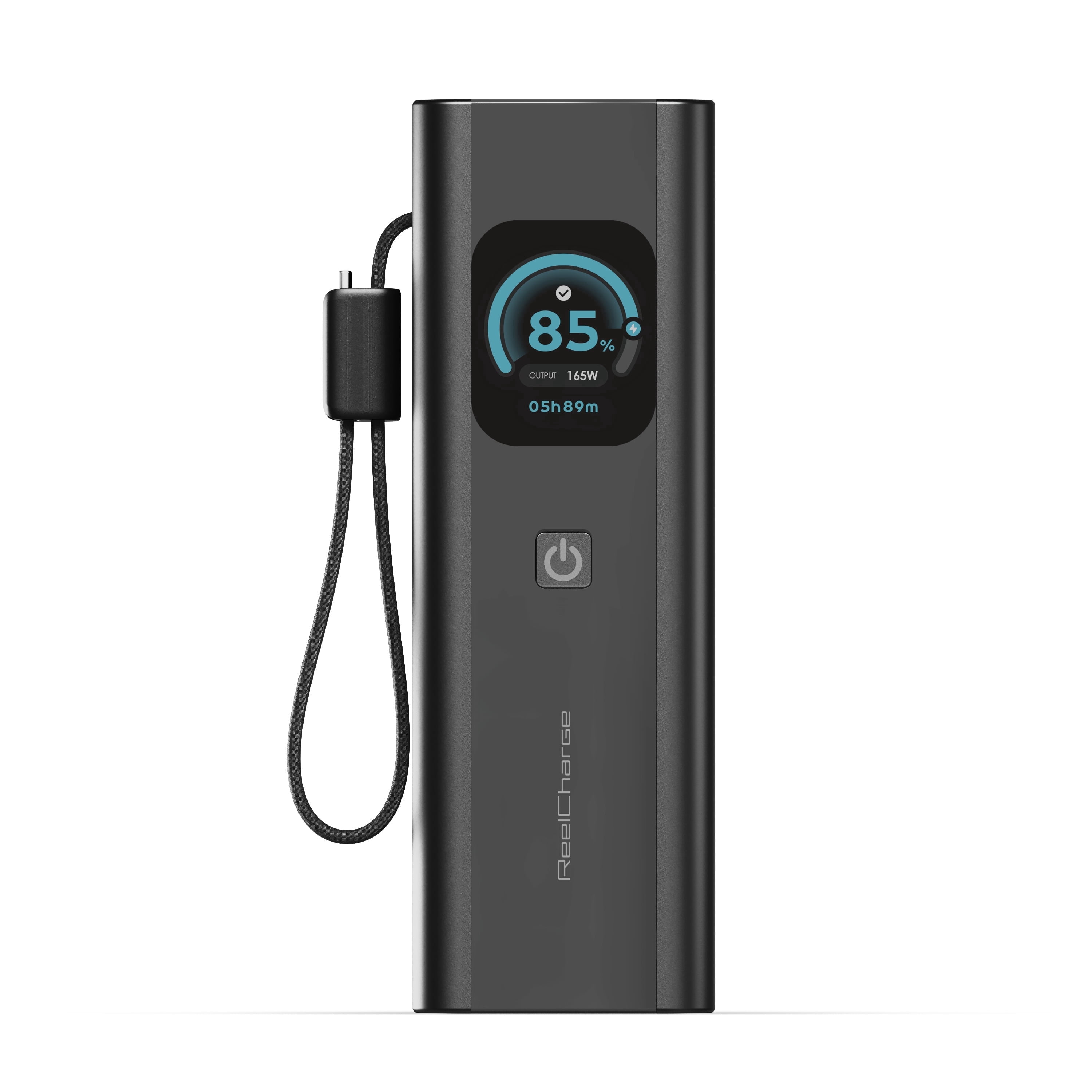 Anker Powerhouse 90, 87.6Wh Charger with 100W AC, 45W USB-C for