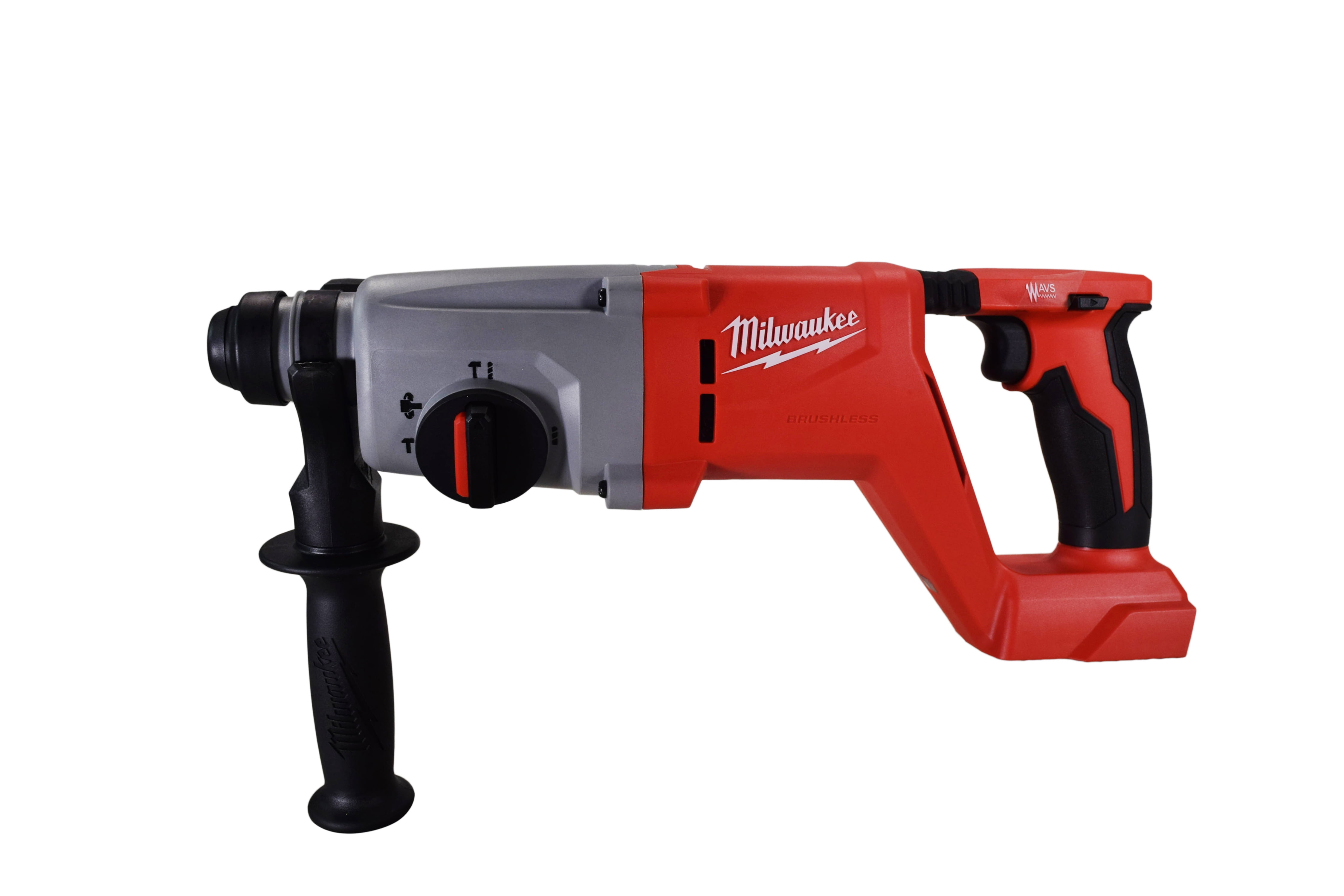 Craftsman V20 7 8 in. SDS Plus Cordless Rotary Hammer Drill Bare Tool 20 volt Case Of 1 Walmart