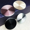 thumbnail image 2 of Naierhg Magnetic Iron Sheet Universal Strong Suction Mini Car Phone Holder Magnetic Iron Sheet Sticker for Mobile Phone, 2 of 8