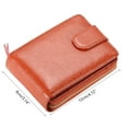 thumbnail image 2 of Fashion ID Credit Card Holder Blocking Business Pocket for Case Organizer Purse Wallet, 2 of 21