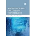 thumbnail image 1 of Negotiating Ethical Challenges in Youth Research (Critical Youth Studies), 1 of 1