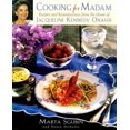 thumbnail image 1 of Pre-Owned Cooking for Madam: Recipes and Reminiscences from the Home of Jacqueline Kennedy Onassis, 9780684850054, 0684850052, Hardcover,, 1 of 1
