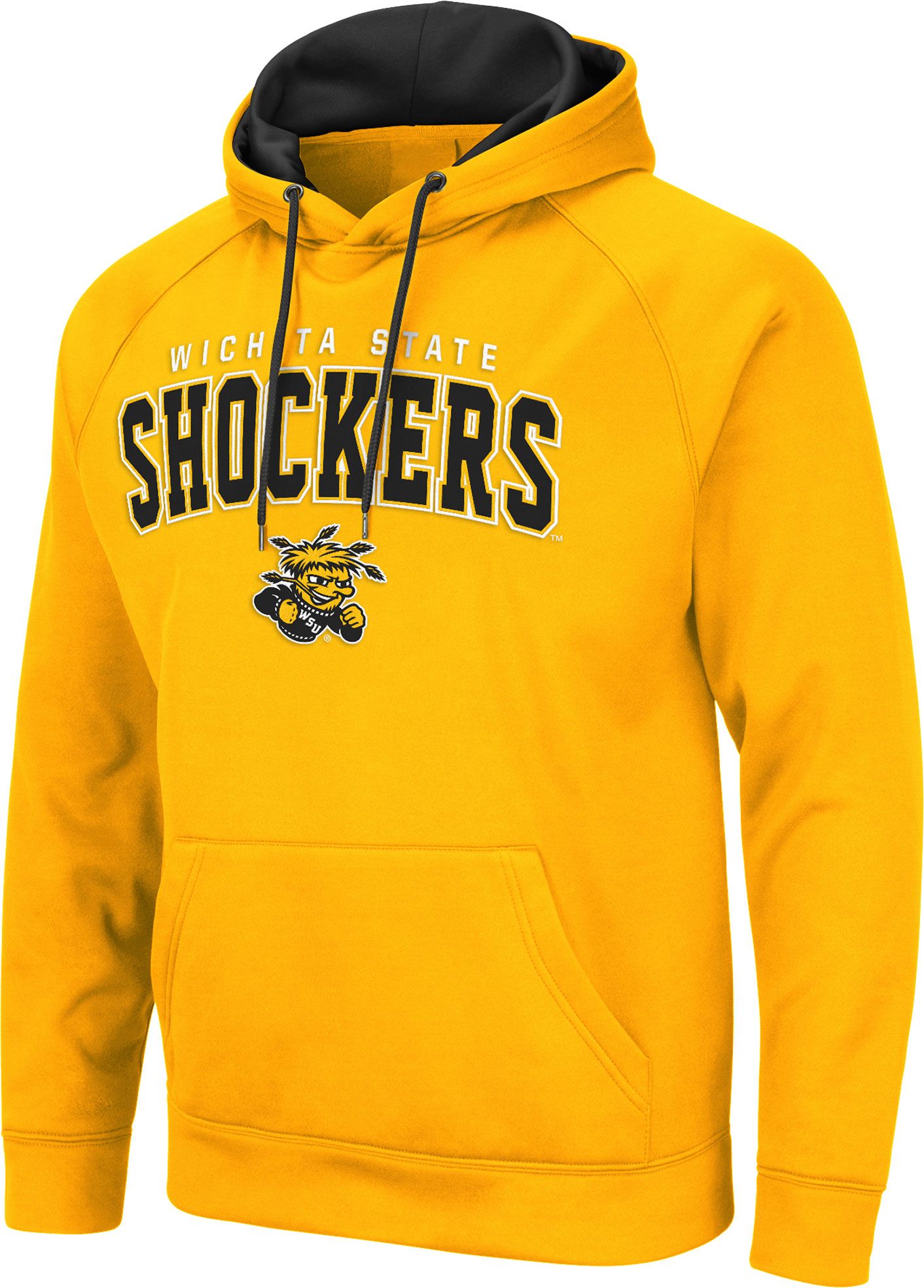 yellow hoodie walmart