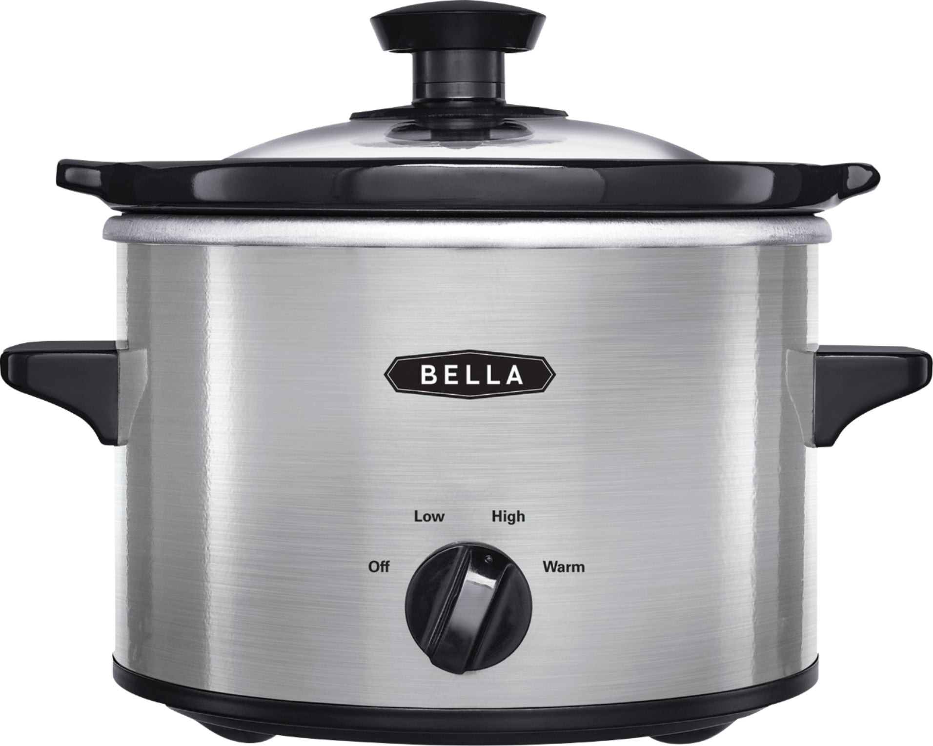 Bella 1.5-qt. Slow Cooker In Pink Gnomes