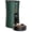 Green, variant on Timed Automatic Cat Feeders - 4L Programable Dry Food Dispenser for Cats and Small Medium Dogs 6 Meals with Desiccant Bag Dual Power Supply 10S Voice Recorder