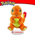 thumbnail image 3 of Peluche Pokemon 8" - Charmander #2, 3 of 3