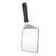 thumbnail image 5 of Pizza De Pizza, Espátula De Pizza De Acero Inoxidable De Grado Alimenticio, Paleta De Pizza De Metal Para Hornear Pizzas Caseras Panqueque De Pastel De, 5 of 7
