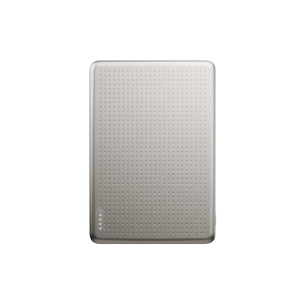 Batería Inalámbrica Active USB C Native Union blanco