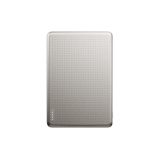 Batería Inalámbrica Active USB C Native Union blanco