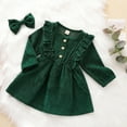 thumbnail image 4 of FDDMis 2t Boy Christmas Outfit Christmas Newborn Baby Gift Sets Turtleneck Bodysuit Baby Girl Overalls 6-9 Months 6-9 Month Boy Clothes Summer, 4 of 9