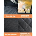 thumbnail image 5 of SUV Cargo Liner Non-Slip for Sedans SUVs Vans Large Size, 5 of 5