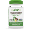 Nature's Way Premium Herbal Glucomannan from Konjac Root, 1,995 mg per serving, 100 Vcaps