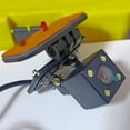 thumbnail image 3 of MYG Car Rear View Camera Bracket Dash Mirror Mount Holder For Backup Reverse Cameras, 3 of 9