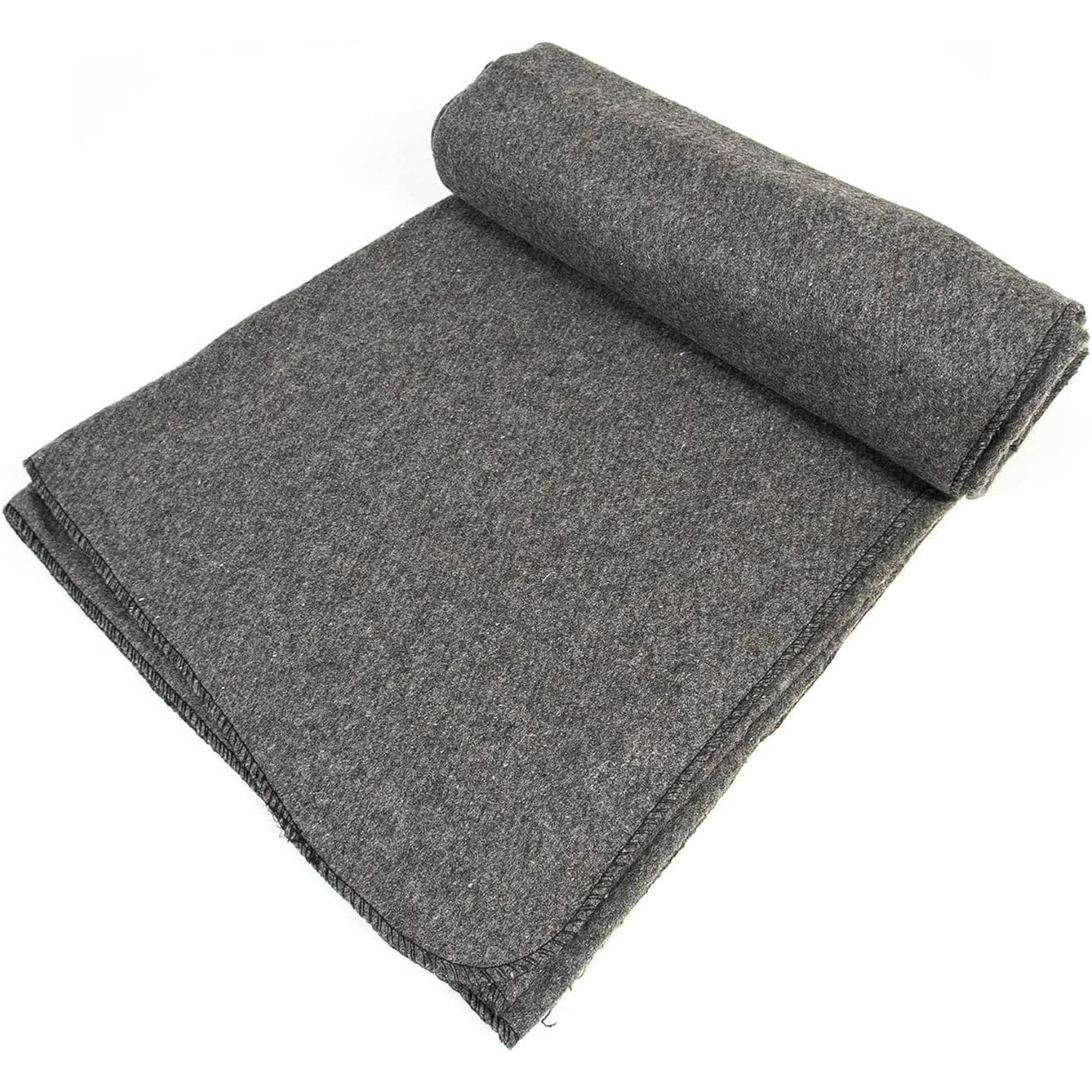 Wool blanket for winter hotsell