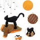 thumbnail image 2 of Ropa de Halloween para perros, disfraz de mascota, disfraz de Halloween para mascotas, disfraz de Halloween para mascotas, disfraz de cosplay para mascotas, perro de Halloween, disfraz de Halloween, 2 of 5