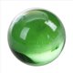 thumbnail image 3 of 80pzs Marmol 16mm Cuchillo de Vidrio Marmol Bolas de Vidrio Decoracion Color Pepita Juguete Verde, 3 of 4