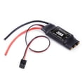 thumbnail image 3 of RC Brushless 30A ESC 2-4S Electric Speed Controller with 5V 2A BEC Plane, 3 of 8