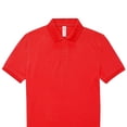 thumbnail image 2 of B&C Polo pour Hommes My, 2 of 3