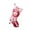 C, variant on Yhmxh Storage and Organization Christmas Cute Antler Flying Angel Pendant Christmas Tree Decoration Trees Decorations