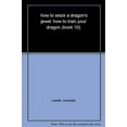 thumbnail image 3 of How to Train Your Dragon How to Train Your Dragon: How to Seize a Dragon's Jewel, Book 10, (Paperback), 3 of 3