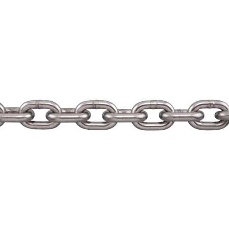 

STAINLESS LIFTING CHAIN 316L (S5) 3/8 (S0603-0010)