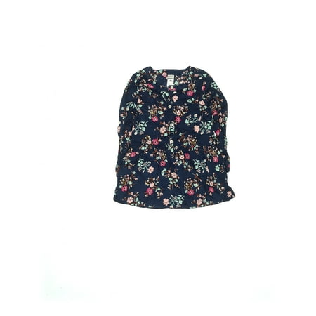

Pre-Owned Carter s Girl s Size 4T Dress